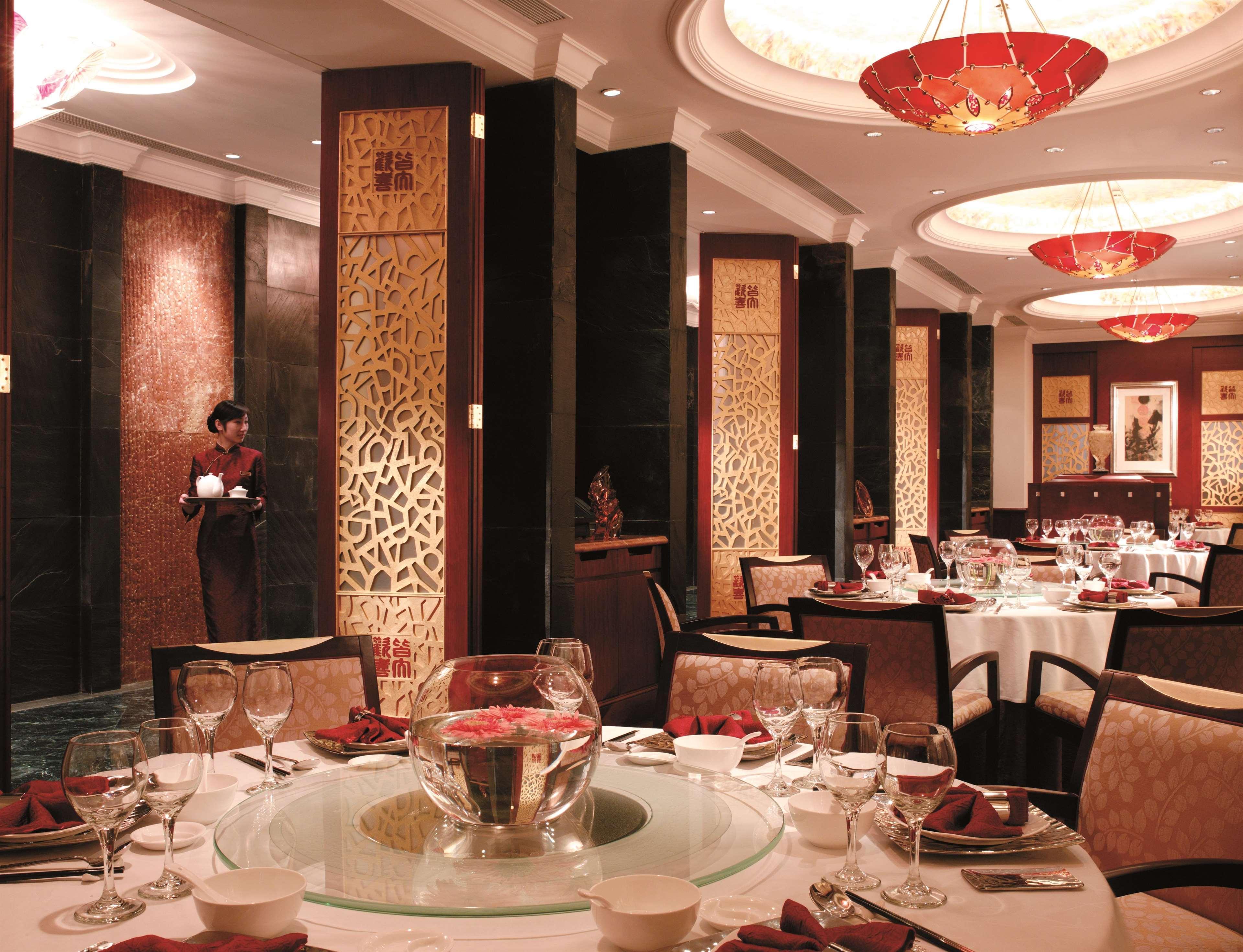 Shangri-La Suzhou Suzhou  Restaurant photo